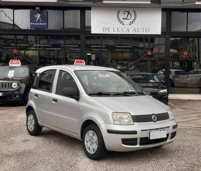 Fiat Panda 1.1 Active usata