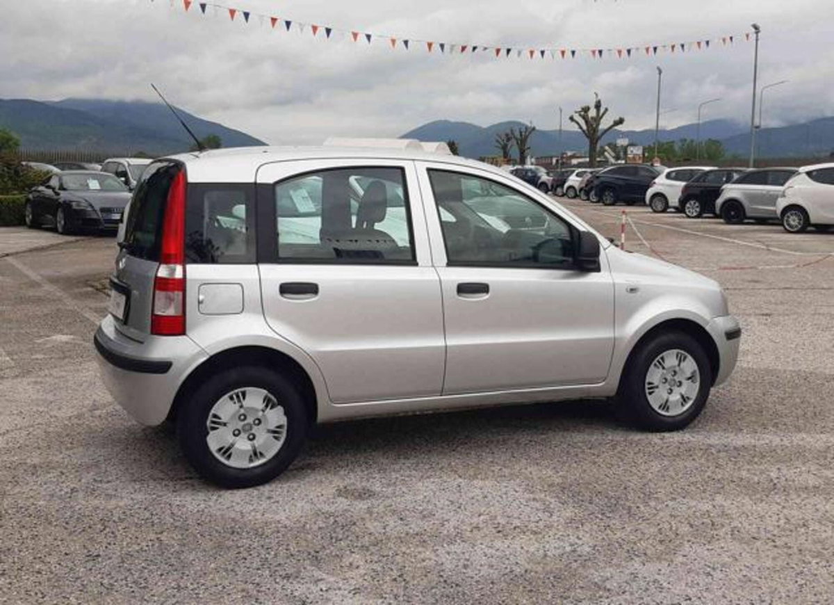 Fiat Panda 1.1 Active (11)
