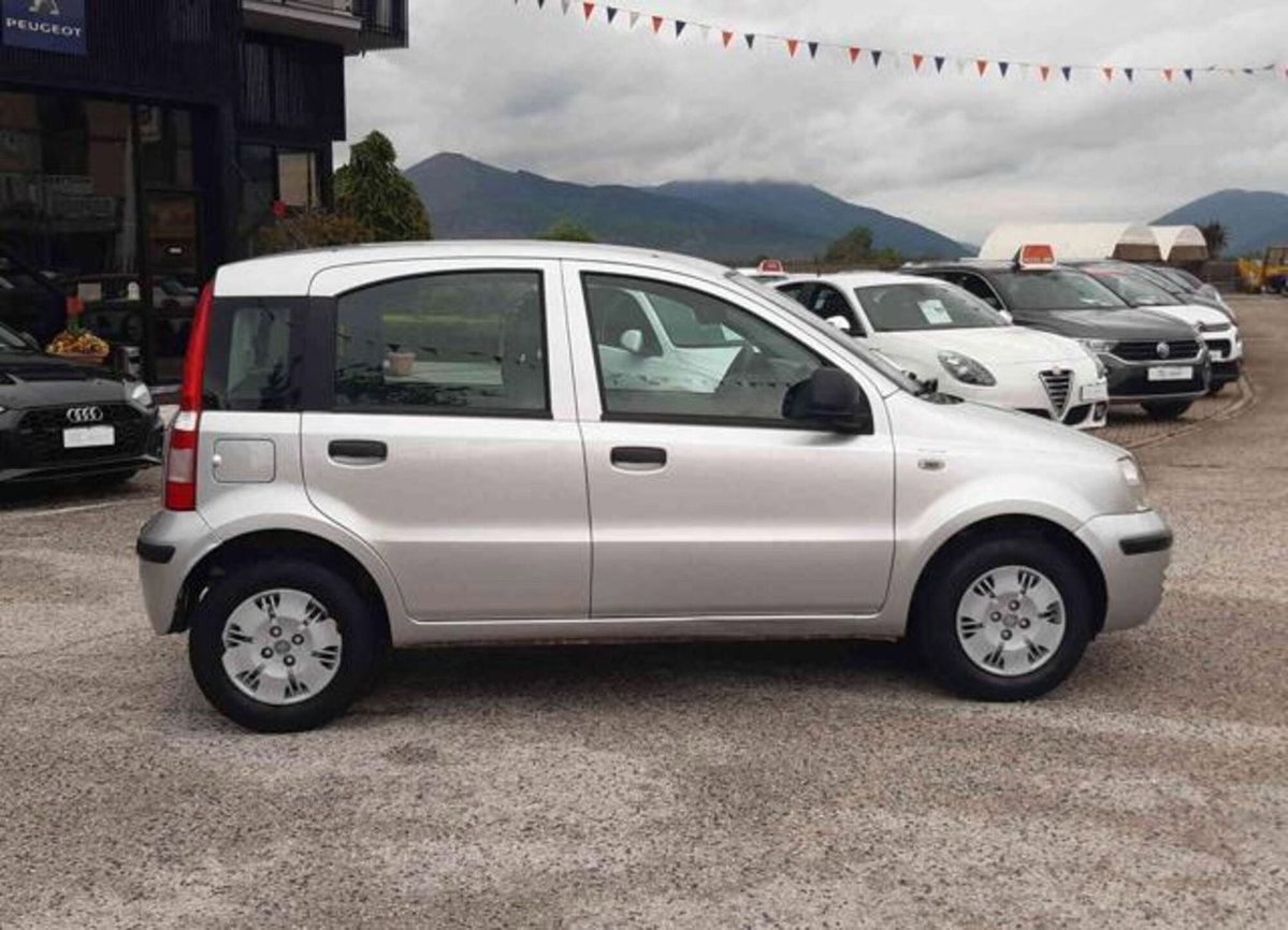 Fiat Panda 1.1 Active (12)