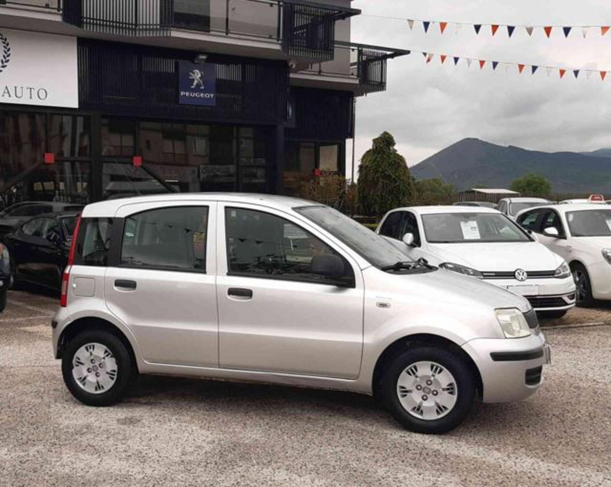 Fiat Panda 1.1 Active (13)
