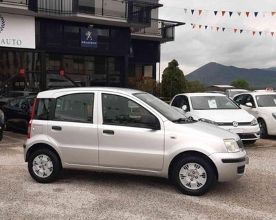 Fiat Panda 1.1 Active (13)