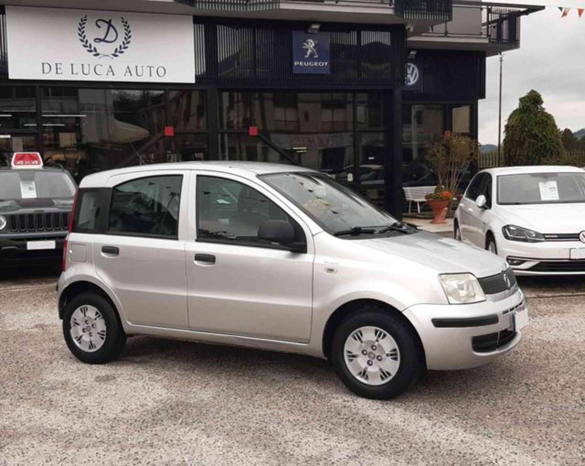 Fiat Panda 1.1 Active (14)