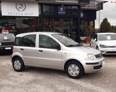 Fiat Panda 1.1 Active (14)