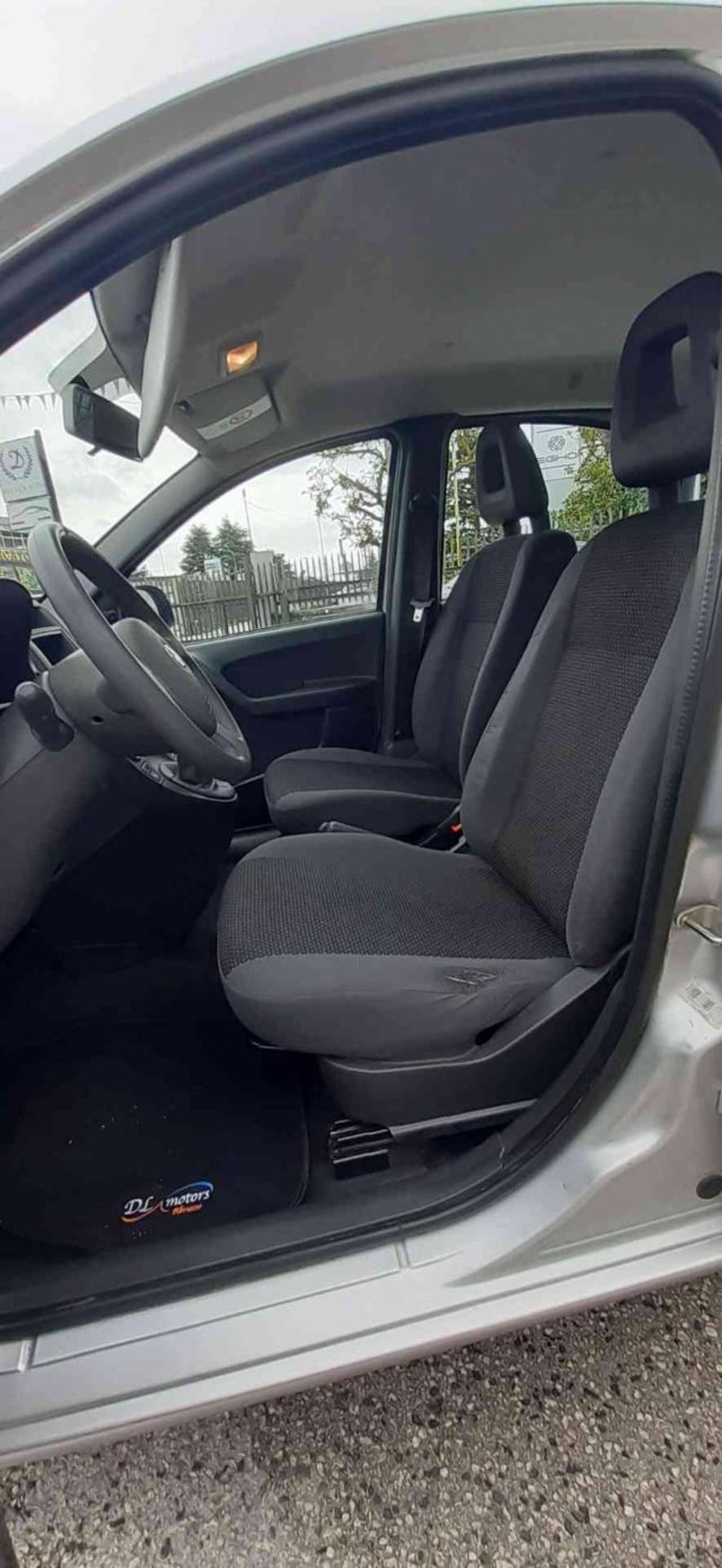 Fiat Panda 1.1 Active (16)