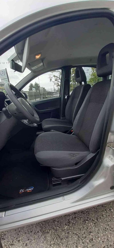 Fiat Panda 1.1 Active (16)