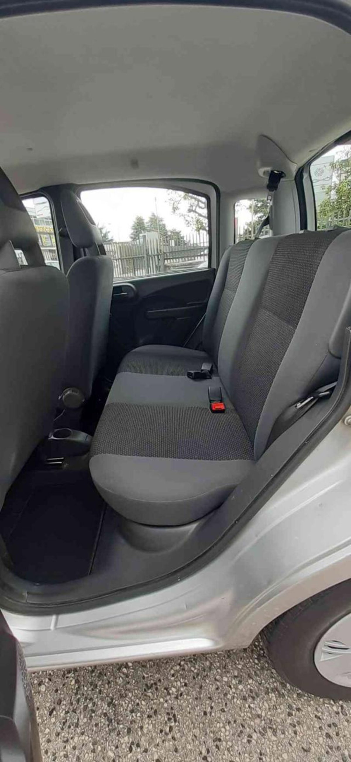 Fiat Panda 1.1 Active (17)