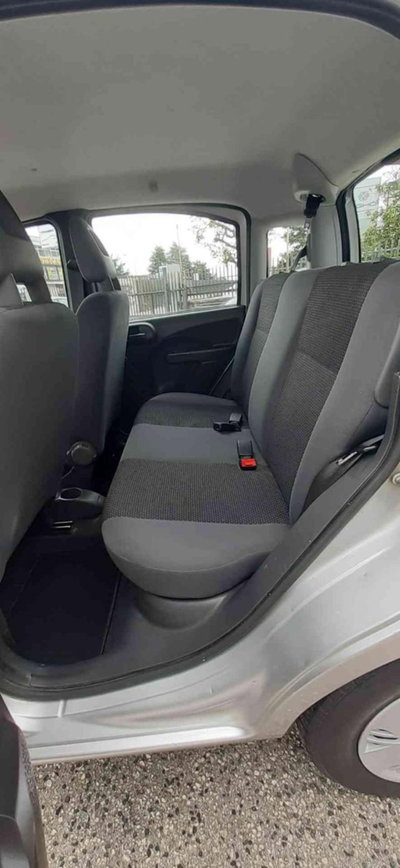 Fiat Panda 1.1 Active (17)
