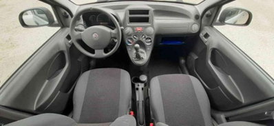 Fiat Panda 1.1 Active (18)