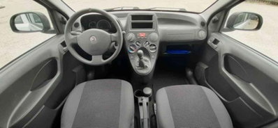 Fiat Panda 1.1 Active (19)