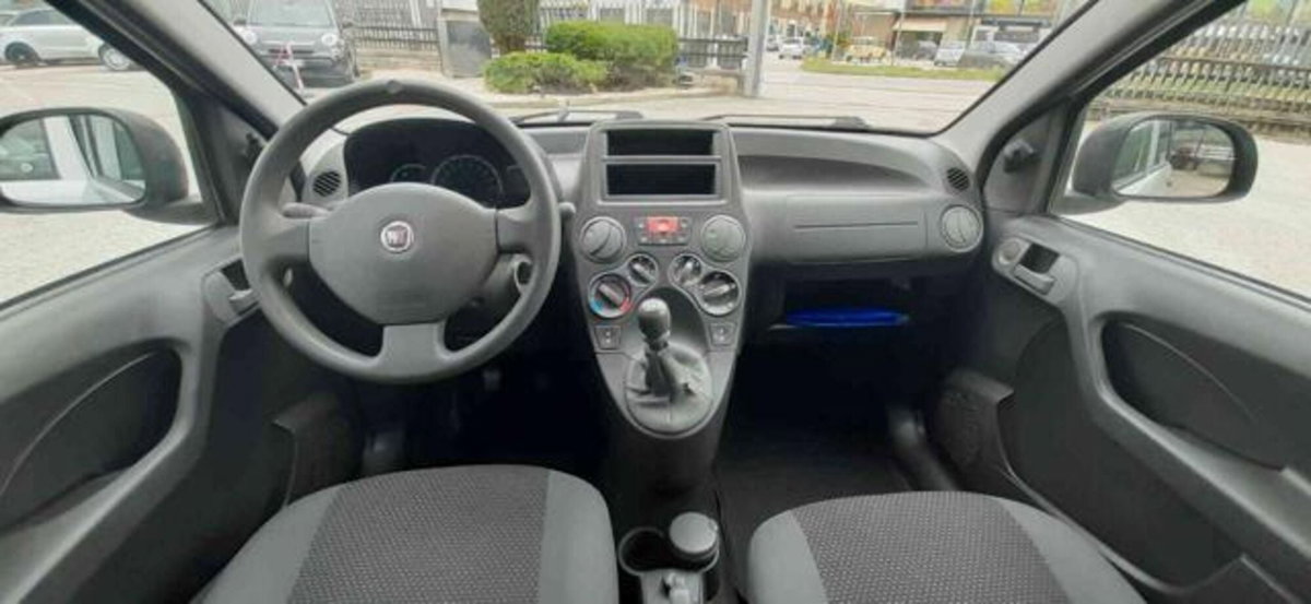 Fiat Panda 1.1 Active (20)