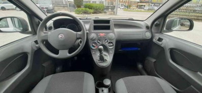 Fiat Panda 1.1 Active (20)