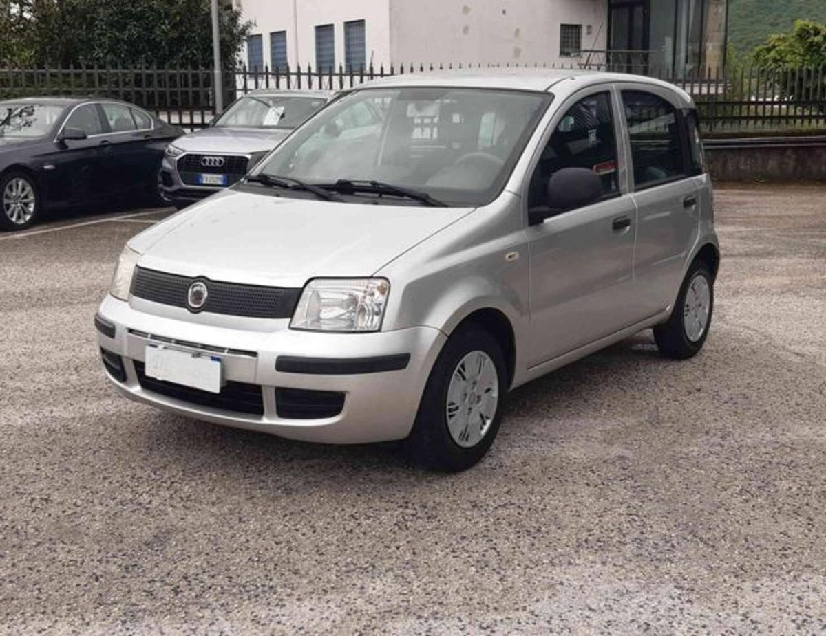 Fiat Panda 1.1 Active (3)