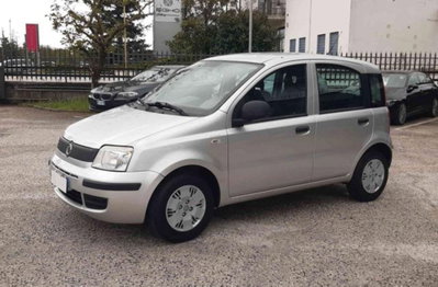 Fiat Panda 1.1 Active (4)