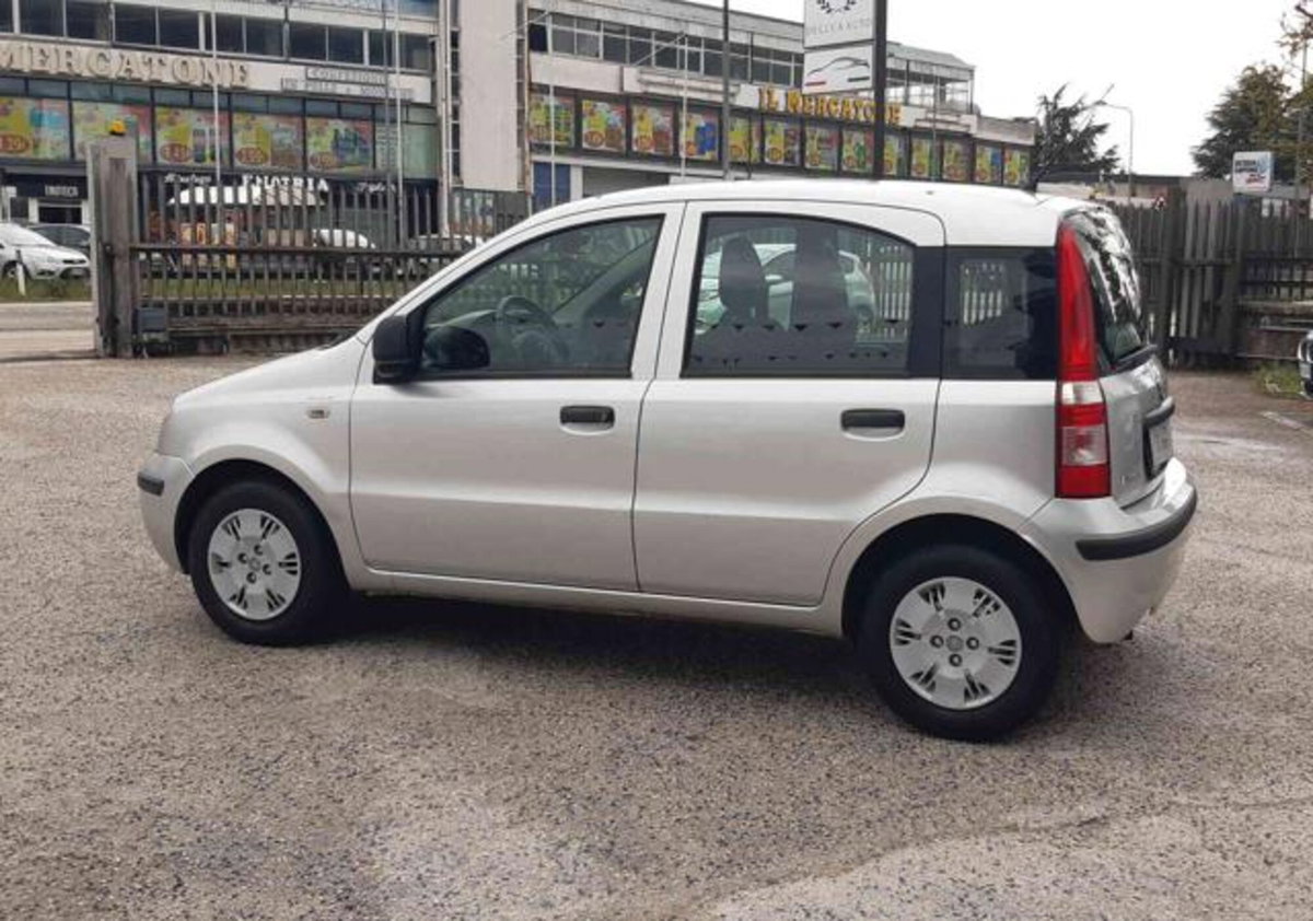 Fiat Panda 1.1 Active (6)