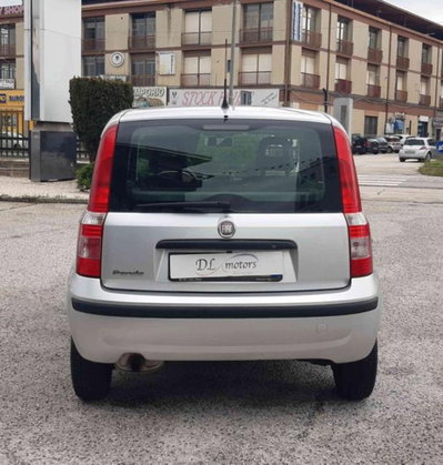 Fiat Panda 1.1 Active (8)