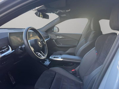 BMW X2 sdrive 18d MSport Pro auto (14)