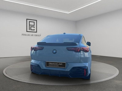 BMW X2 sdrive 18d MSport Pro auto (4)