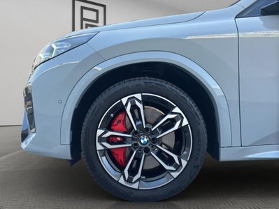 BMW X2 sdrive 18d MSport Pro auto (9)
