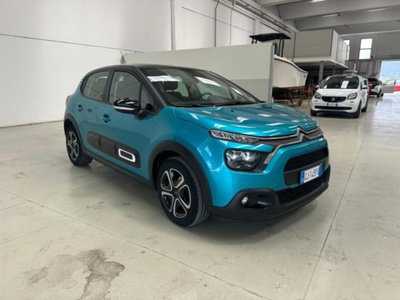Citroen C3 BlueHDi 100 S&S Shine (3)