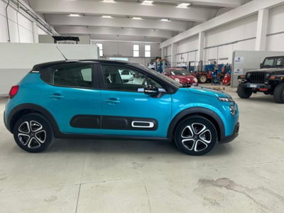 Citroen C3 BlueHDi 100 S&S Shine (4)