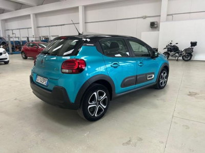 Citroen C3 BlueHDi 100 S&S Shine (5)