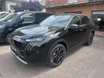 Peugeot 3008 1.2 hybrid Allure Business 145cv e-dcs6 nuova