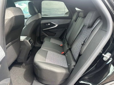 Peugeot 3008 1.2 hybrid Allure Business 145cv e-dcs6 (11)