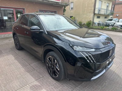 Peugeot 3008 1.2 hybrid Allure Business 145cv e-dcs6 (2)