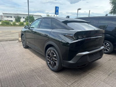 Peugeot 3008 1.2 hybrid Allure Business 145cv e-dcs6 (4)
