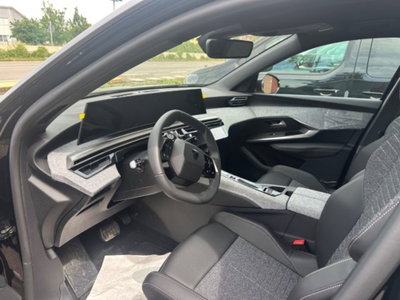 Peugeot 3008 1.2 hybrid Allure Business 145cv e-dcs6 (6)