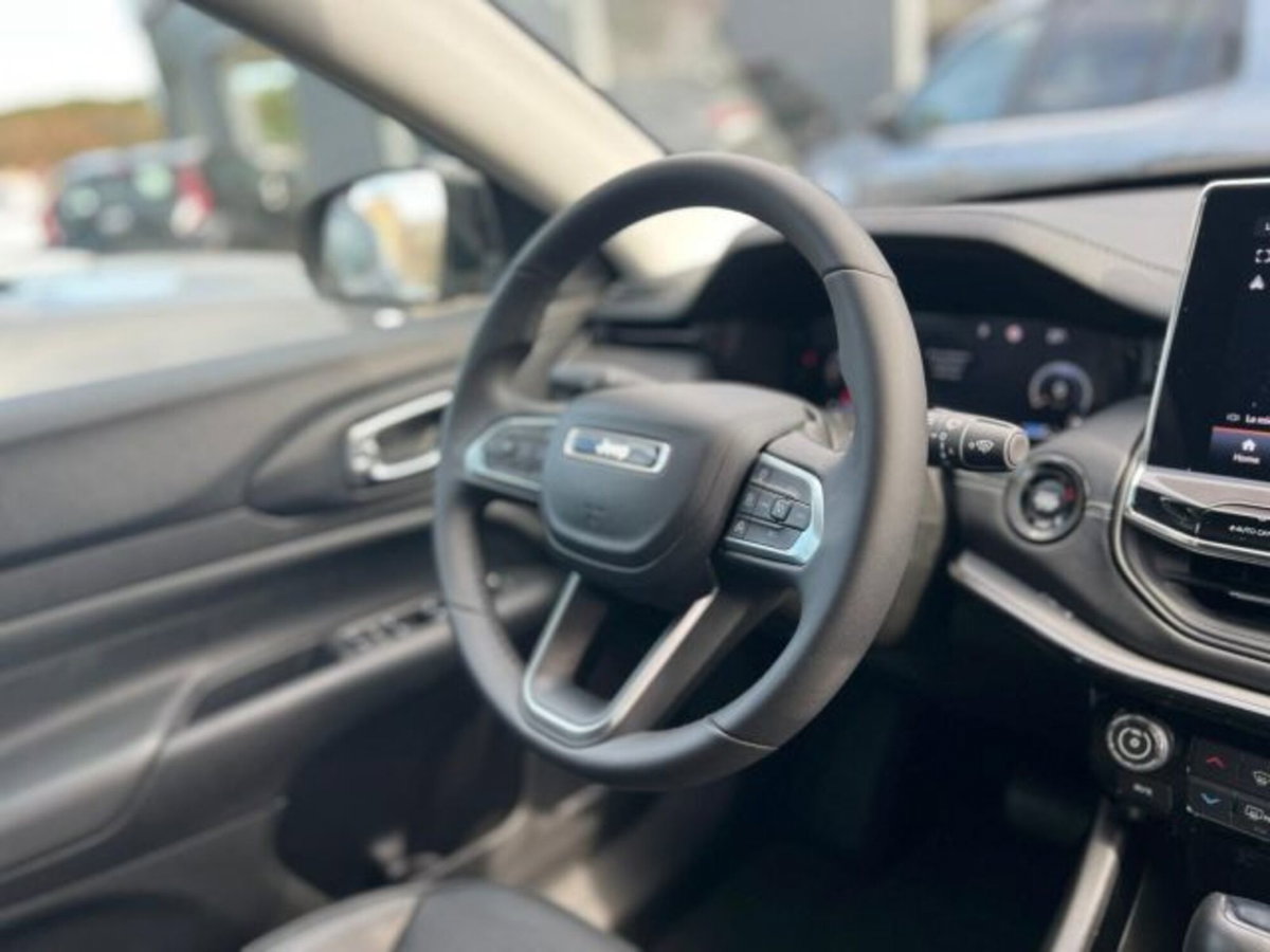 Jeep Compass 1.5 turbo t4 mhev Summit 2wd 130cv dct (12)