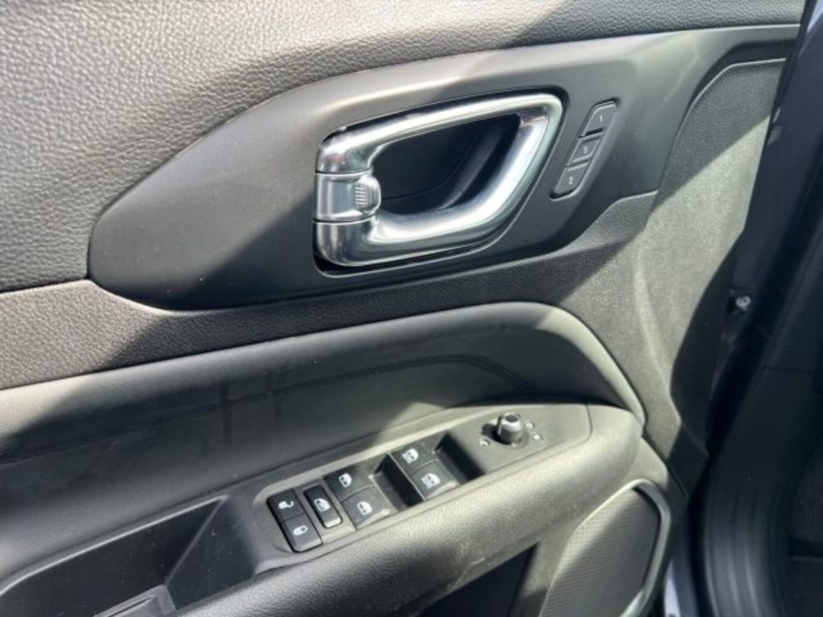 Jeep Compass 1.5 turbo t4 mhev Summit 2wd 130cv dct (6)