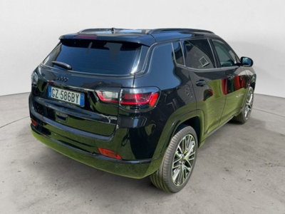 Jeep Compass 1.5 turbo t4 mhev Summit 2wd 130cv dct (3)