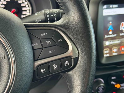 Jeep Renegade 2.0 Mjt 140CV 4WD Active Drive Low Limited (11)
