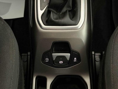 Jeep Renegade 2.0 Mjt 140CV 4WD Active Drive Low Limited (16)
