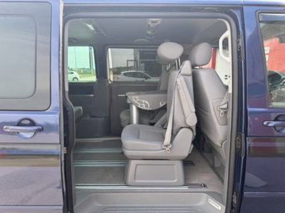 Volkswagen Veicoli Commerciali Multivan 2.5 TDI/174CV Comfortline (20)