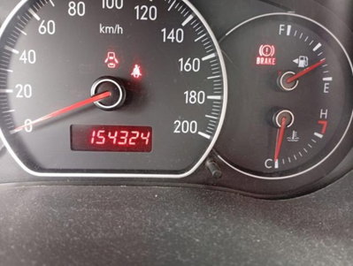 Fiat Sedici 1.6 16V 4x4 Dynamic (5)