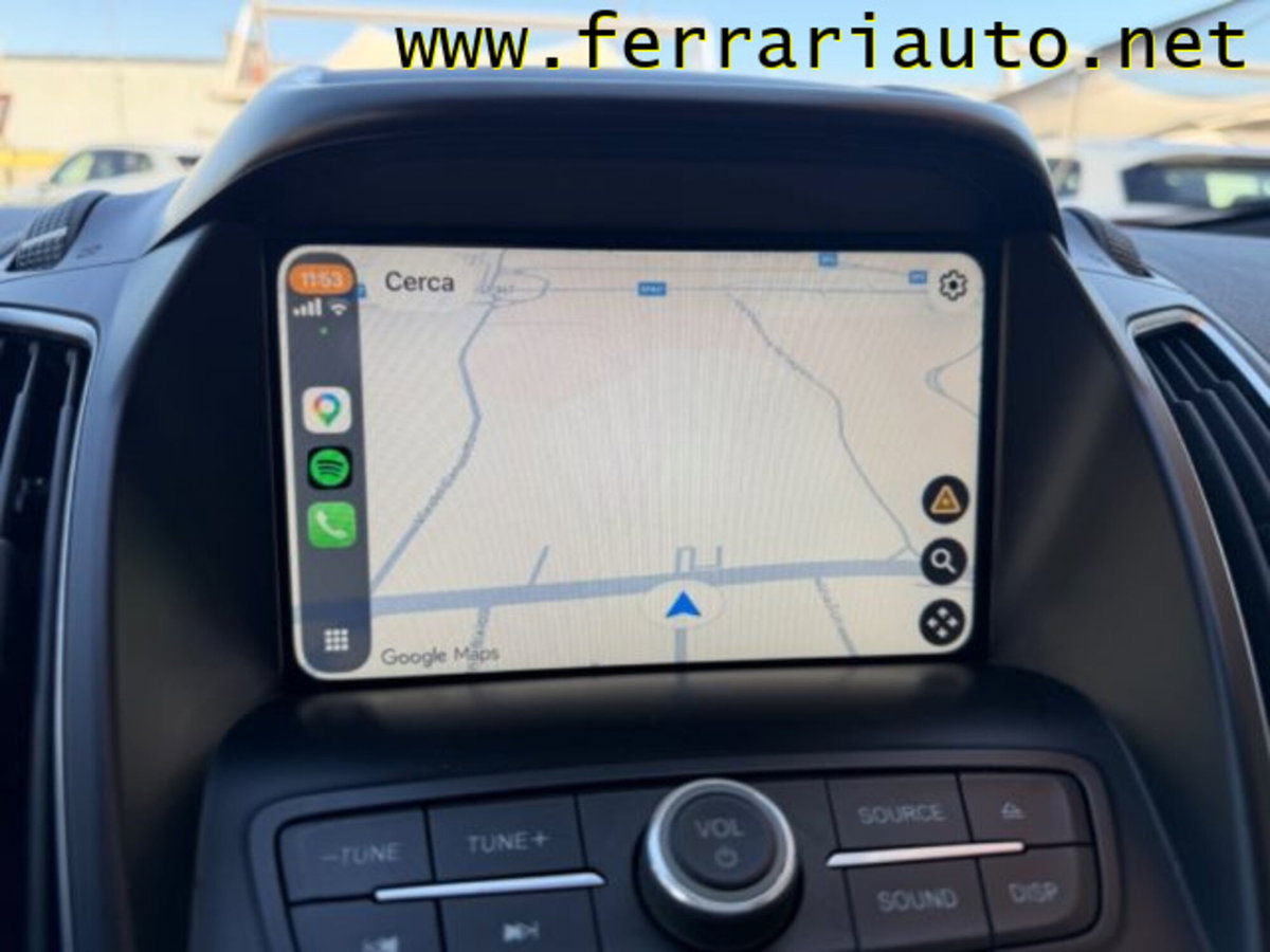 Ford C-Max 1.5 TDCi 120CV Start&Stop Business N1 (12)