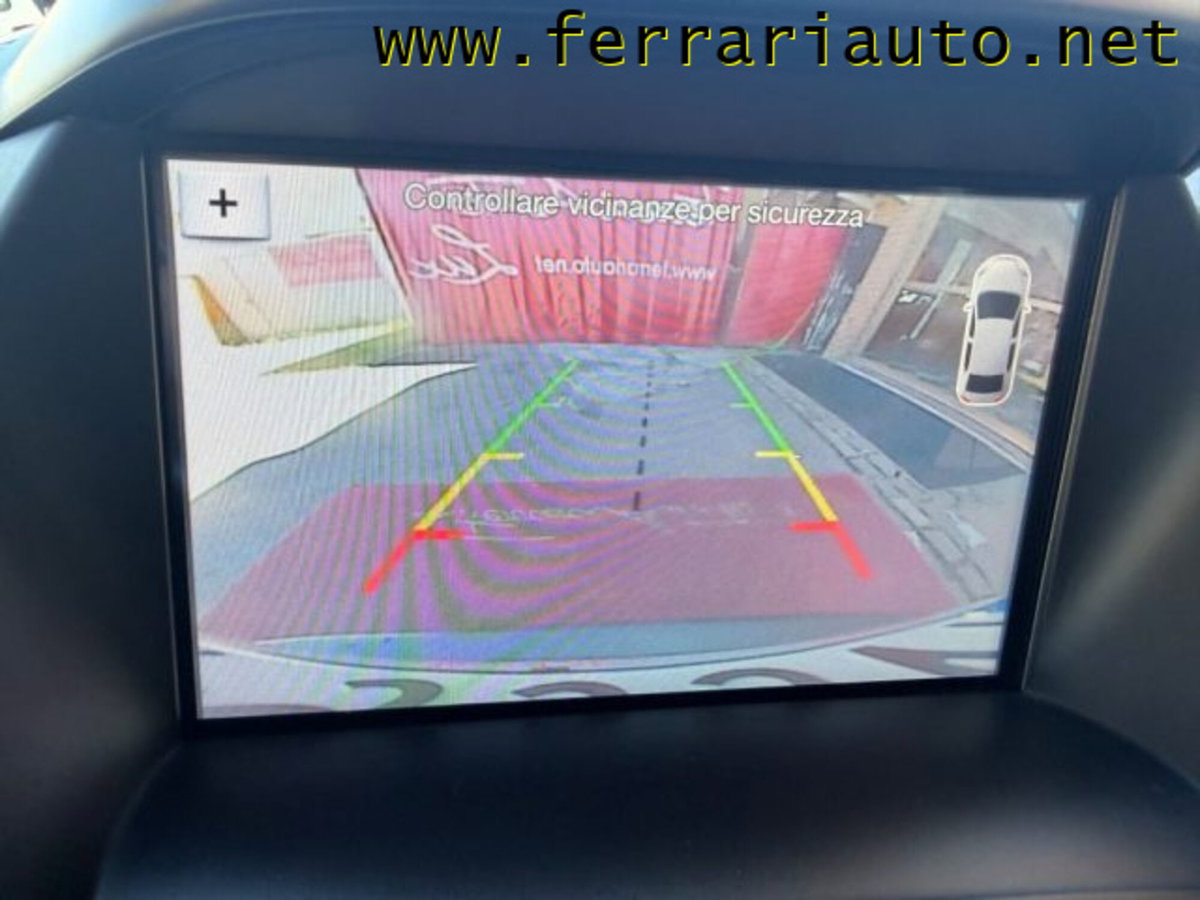 Ford C-Max 1.5 TDCi 120CV Start&Stop Business N1 (13)