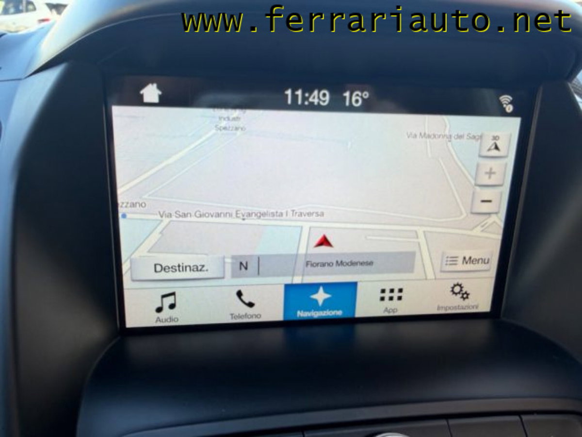 Ford C-Max 1.5 TDCi 120CV Start&Stop Business N1 (17)