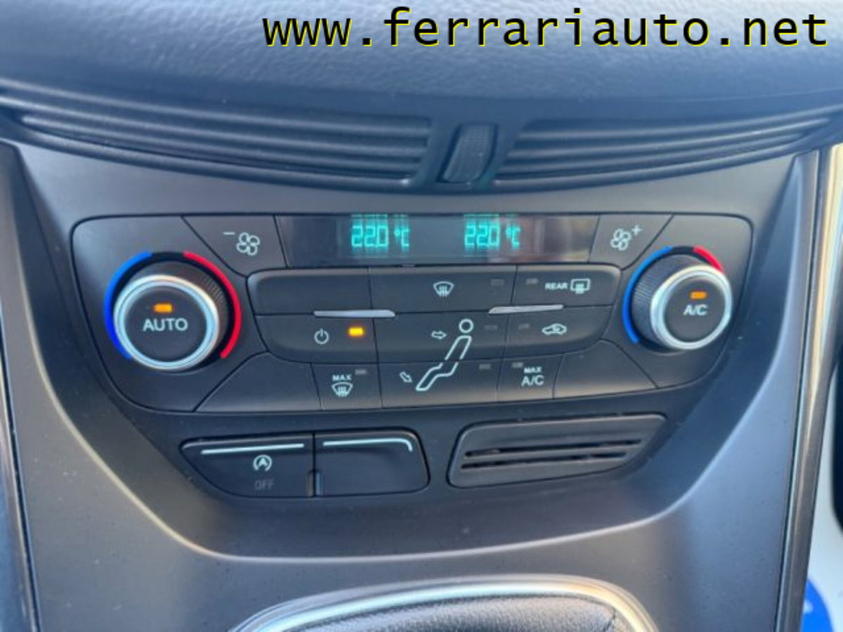 Ford C-Max 1.5 TDCi 120CV Start&Stop Business N1 (18)