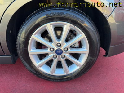 Ford C-Max 1.5 TDCi 120CV Start&Stop Business N1 (6)