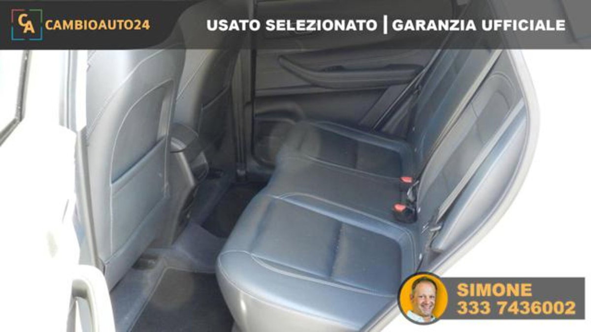 Dr DR 5.0 5.0 1.5 Bi-Fuel GPL (11)