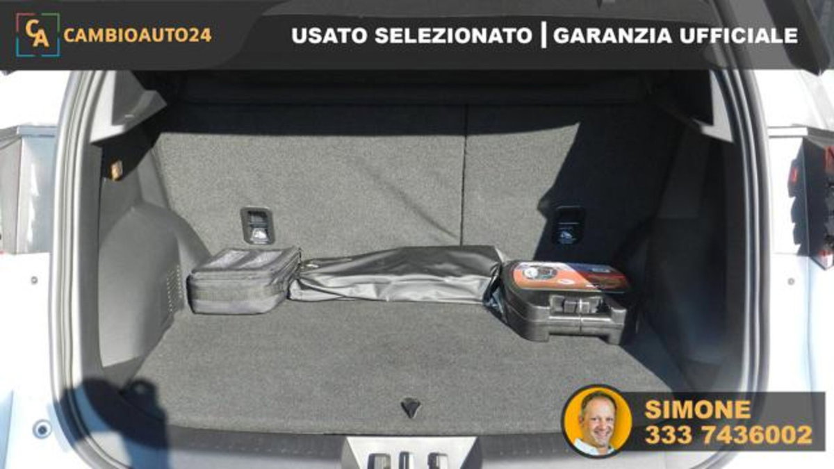 Dr DR 5.0 5.0 1.5 Bi-Fuel GPL (13)