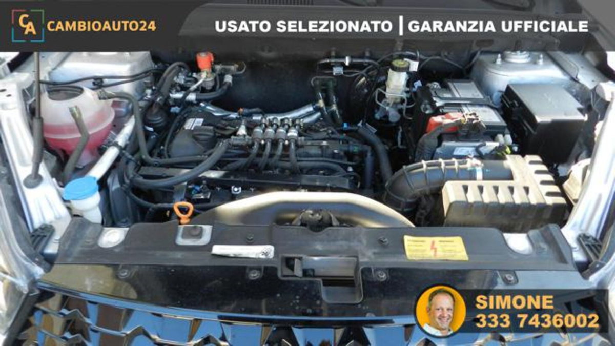 Dr DR 5.0 5.0 1.5 Bi-Fuel GPL (14)