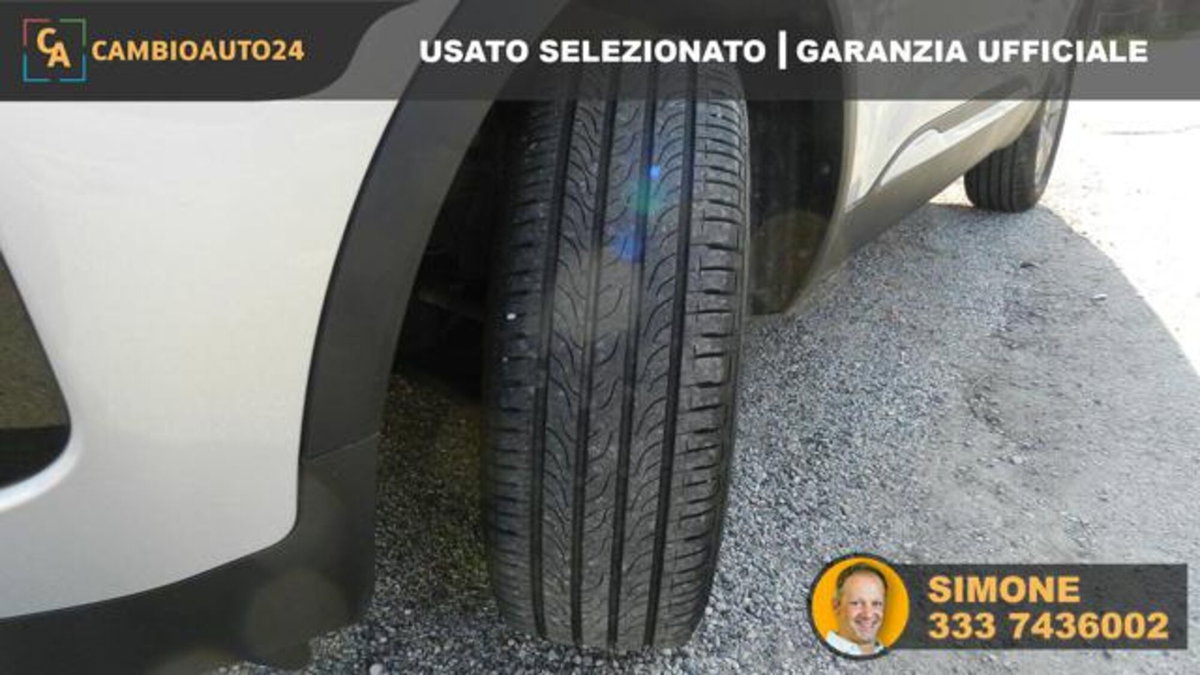 Dr DR 5.0 5.0 1.5 Bi-Fuel GPL (15)