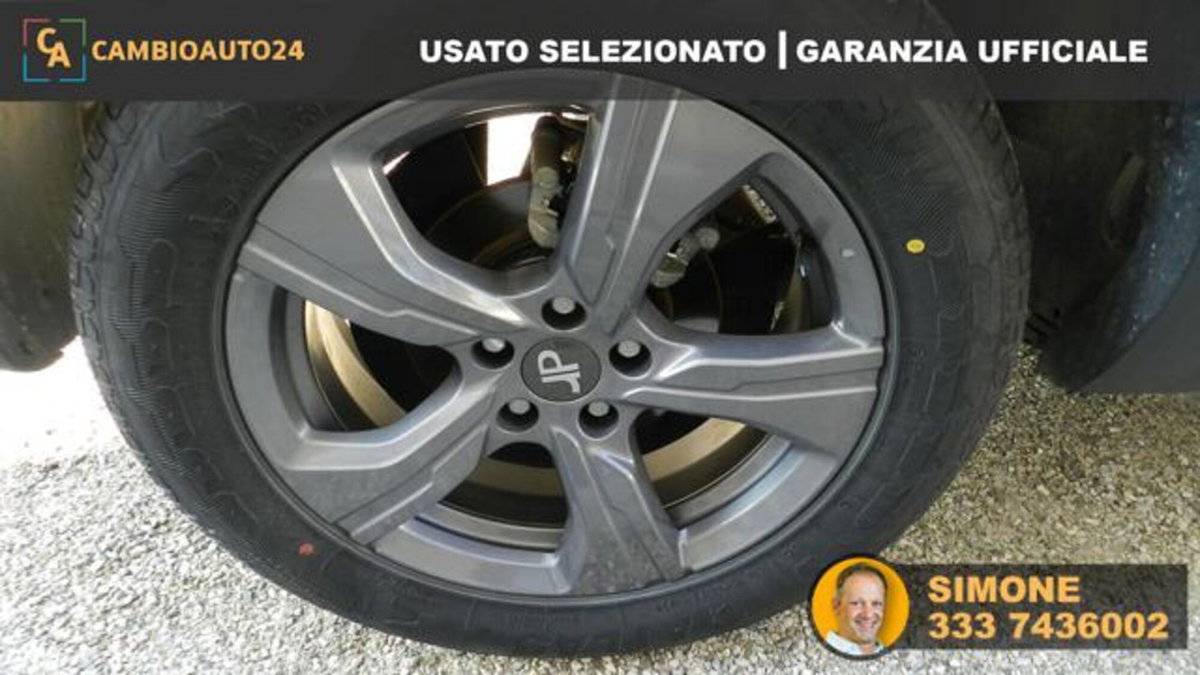 Dr DR 5.0 5.0 1.5 Bi-Fuel GPL (16)