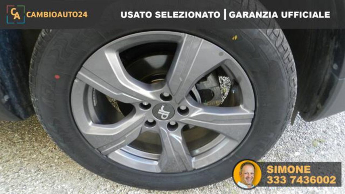Dr DR 5.0 5.0 1.5 Bi-Fuel GPL (17)