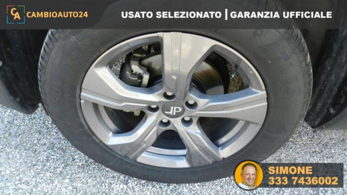 Dr DR 5.0 5.0 1.5 Bi-Fuel GPL (18)