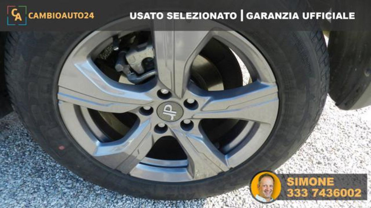 Dr DR 5.0 5.0 1.5 Bi-Fuel GPL (19)